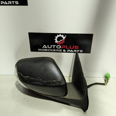 2006 Volvo Xc90 Right Door Mirror