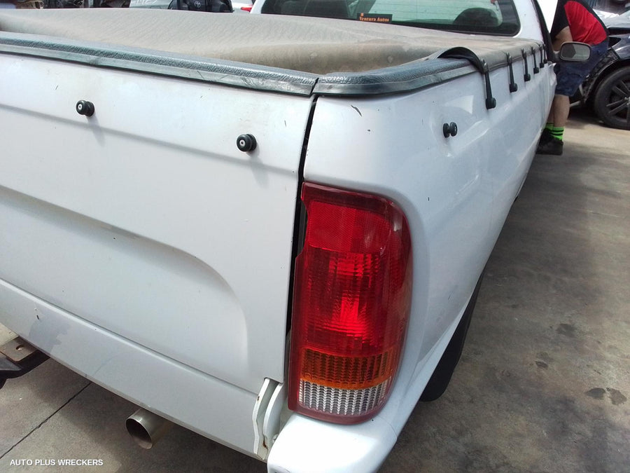 2007 Ford Falcon A C Condenser