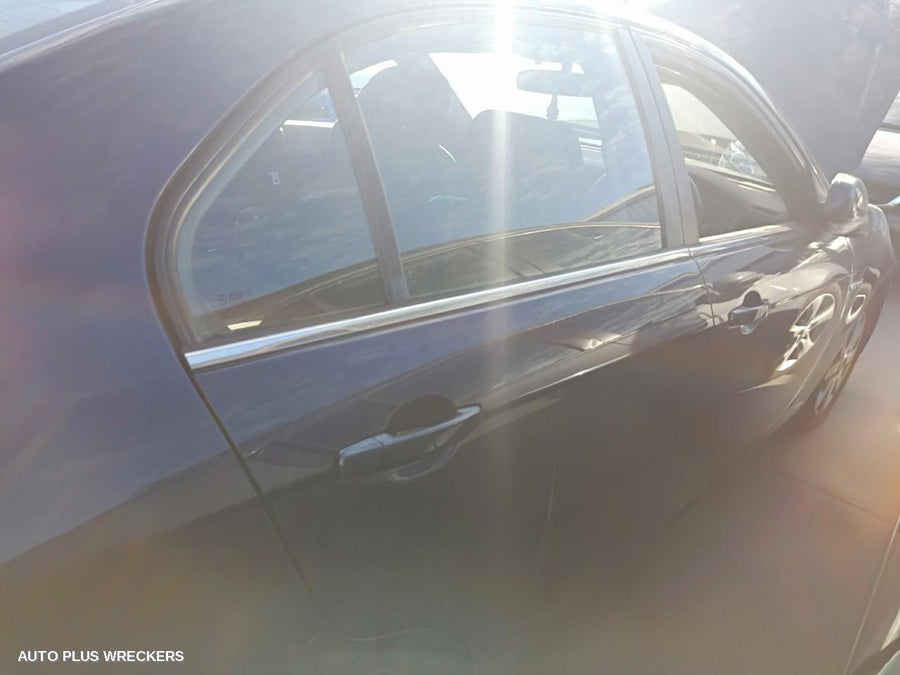 2010 Holden Epica Right Door Mirror