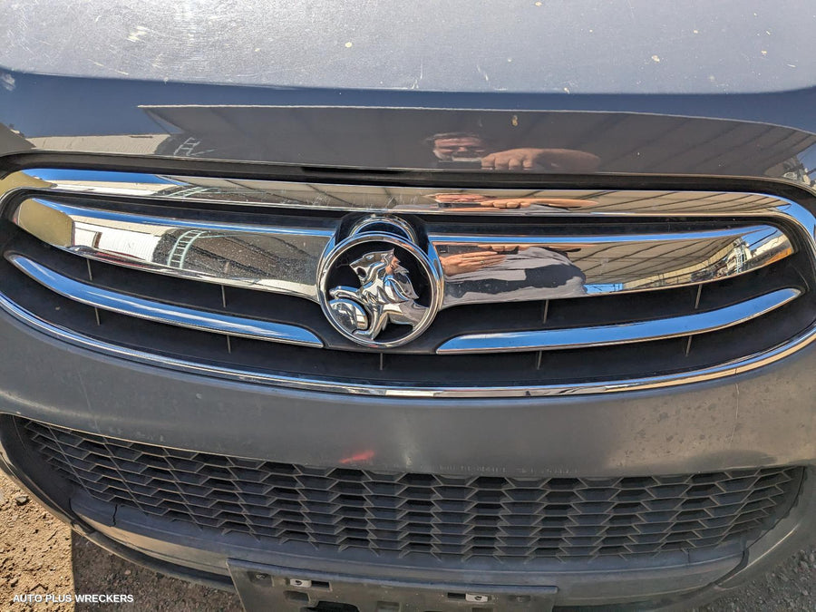 2012 Holden Captiva Door Handle