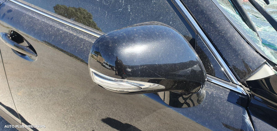 2010 Lexus Is250/is250c Pwr Dr Wind Switch