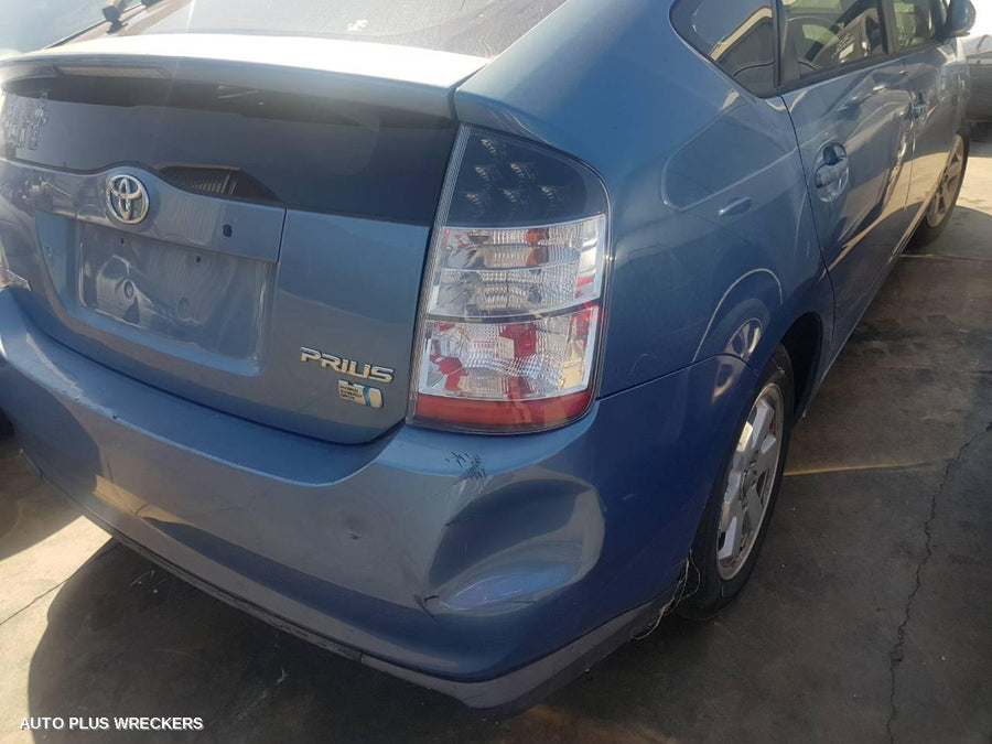 2005 Toyota Prius Combination Switch