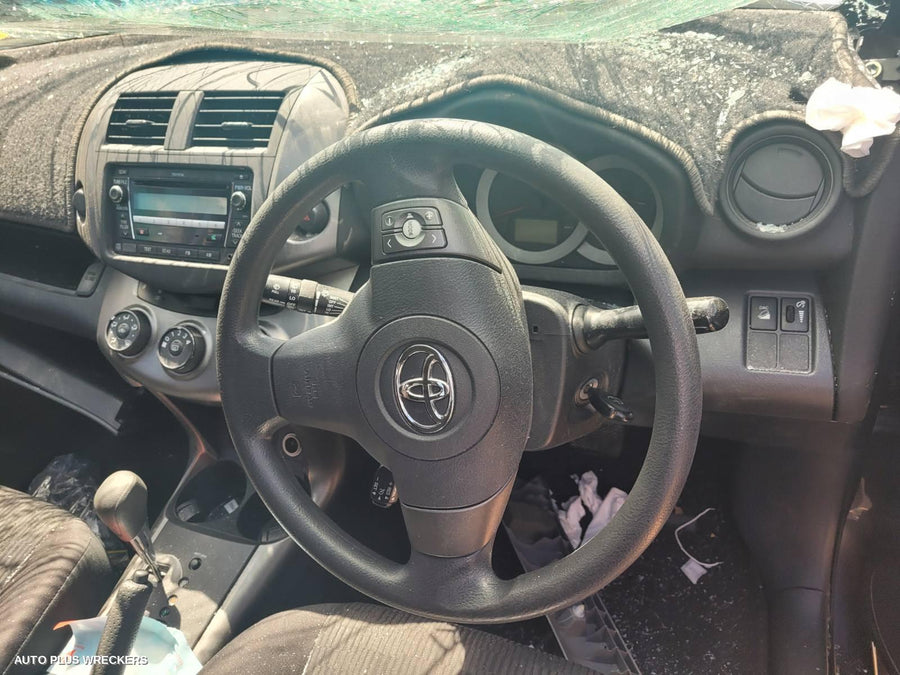 2011 Toyota Rav4 Radio Cd Dvd Sat Tv