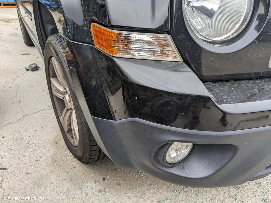 2012 Jeep Patriot Right Rear Wnd Reg Motor