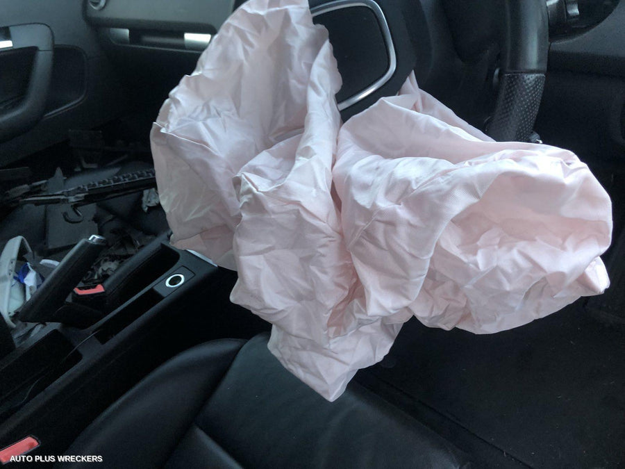 2010 Audi A3 Alternator