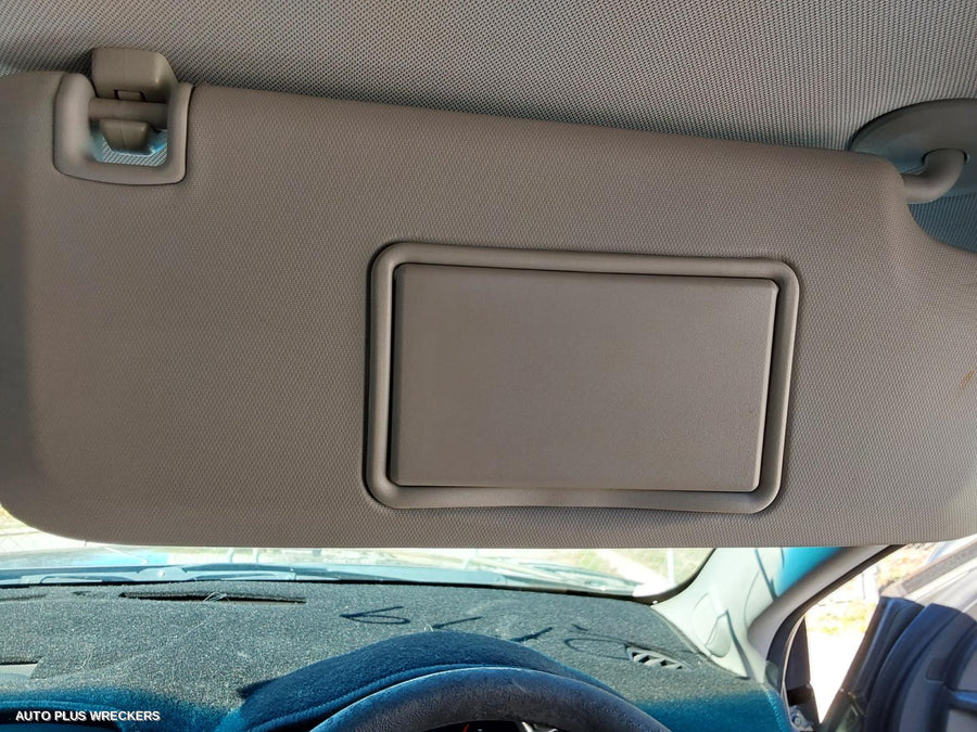 2013 Holden Cruze Door Boot Gate Lock