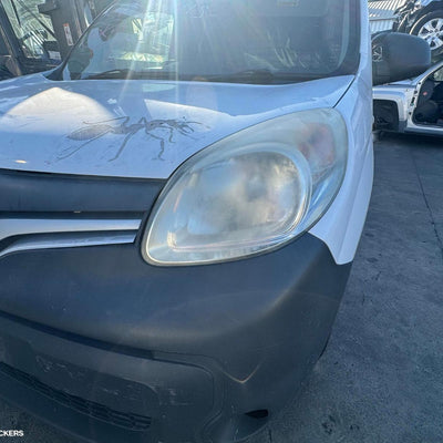 2016 Renault Kangoo Radio Cd Dvd Sat Tv