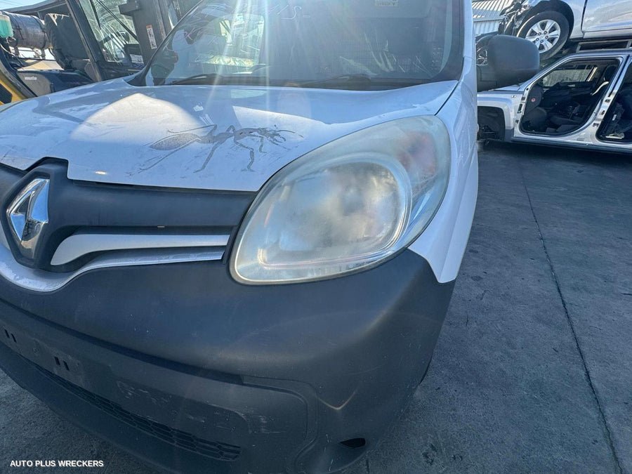 2013-2022 Renault Kangoo Left Front Door