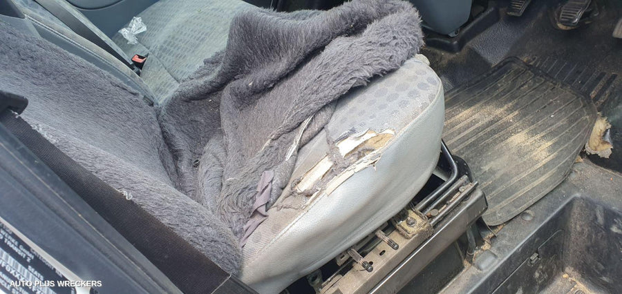 2008 Ford Transit Abs Pump Modulator