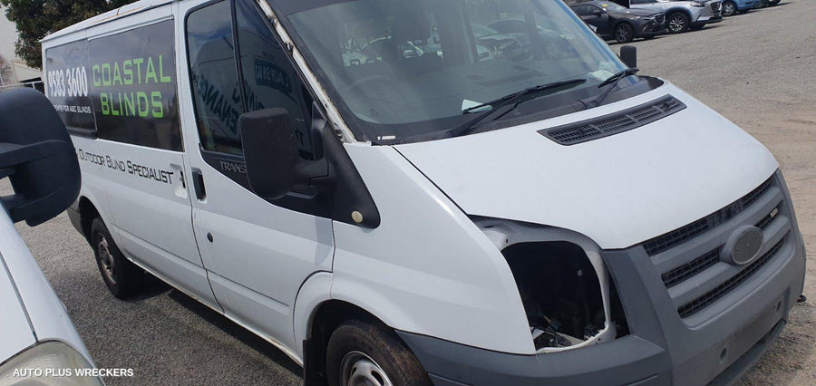 2008 Ford Transit Right Front Door
