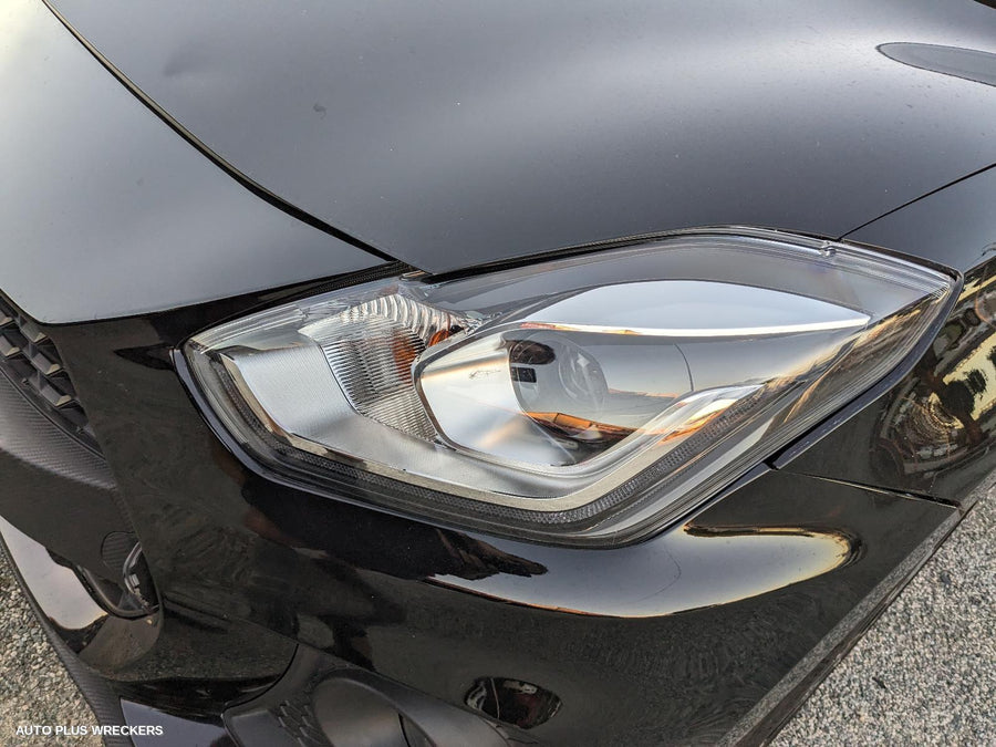 2023 Suzuki Swift Reverse Camera