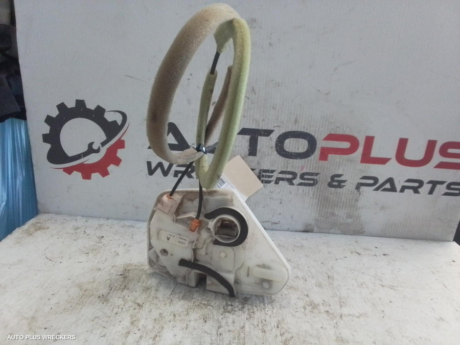 2012-2016 Mazda Cx5 Door Boot Gate Lock