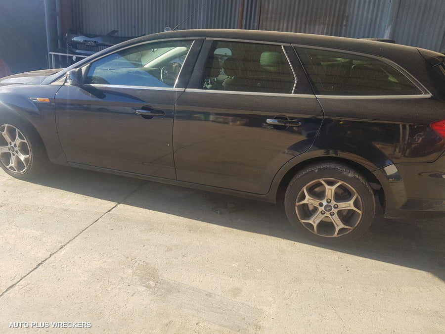 2009 FORD MONDEO DOOR HANDLE