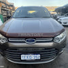 2013 FORD TERRITORY WASHER BOTTLE