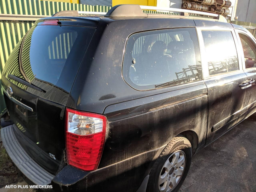 2007 Kia Carnival/grand Carnival Pwr Dr Wind Switch