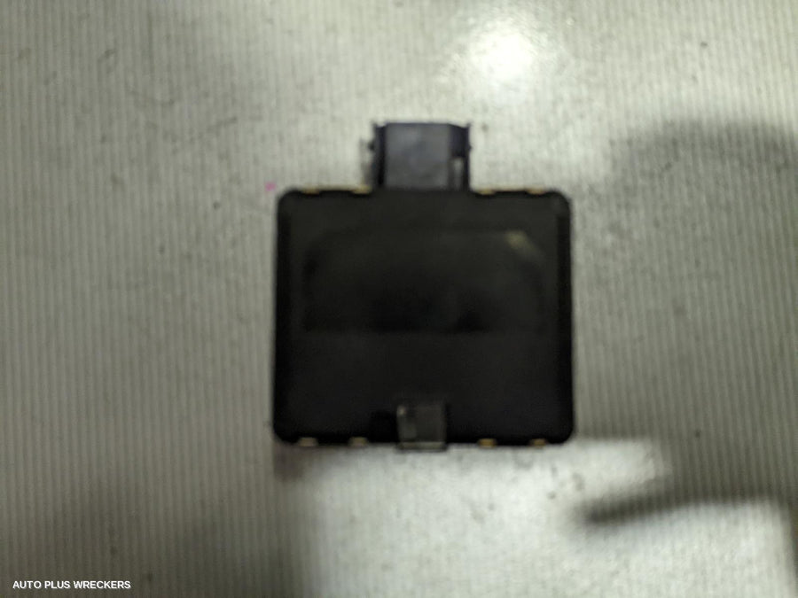 2020 MITSUBISHI PAJERO ECU