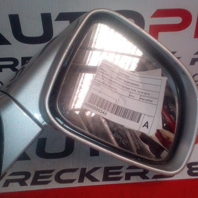2015-2018 Holden Captiva Right Door Mirror