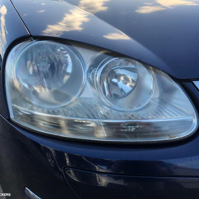 2006-2011 Volkswagen Jetta Bonnet
