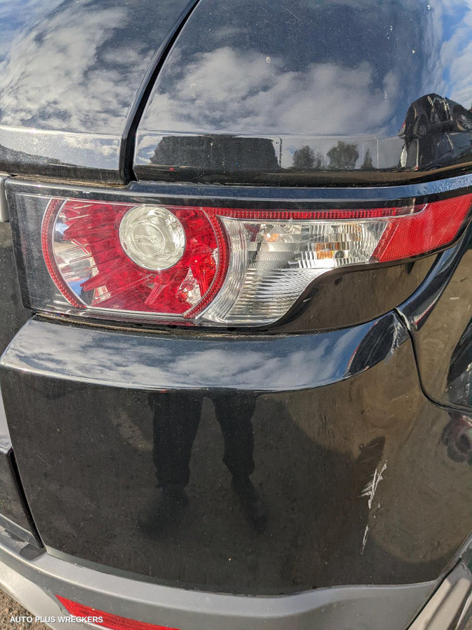 2014 Land Rover Rangerover Evoque Left Taillight