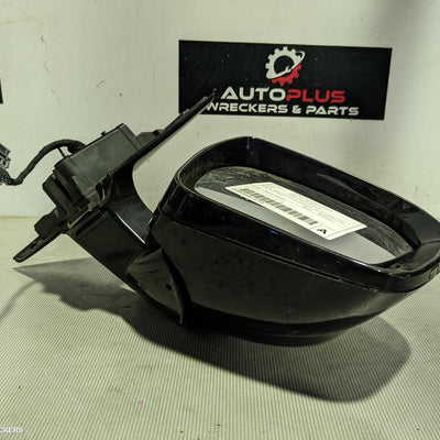 2013 Land Rover Rangerover Evoque Right Door Mirror