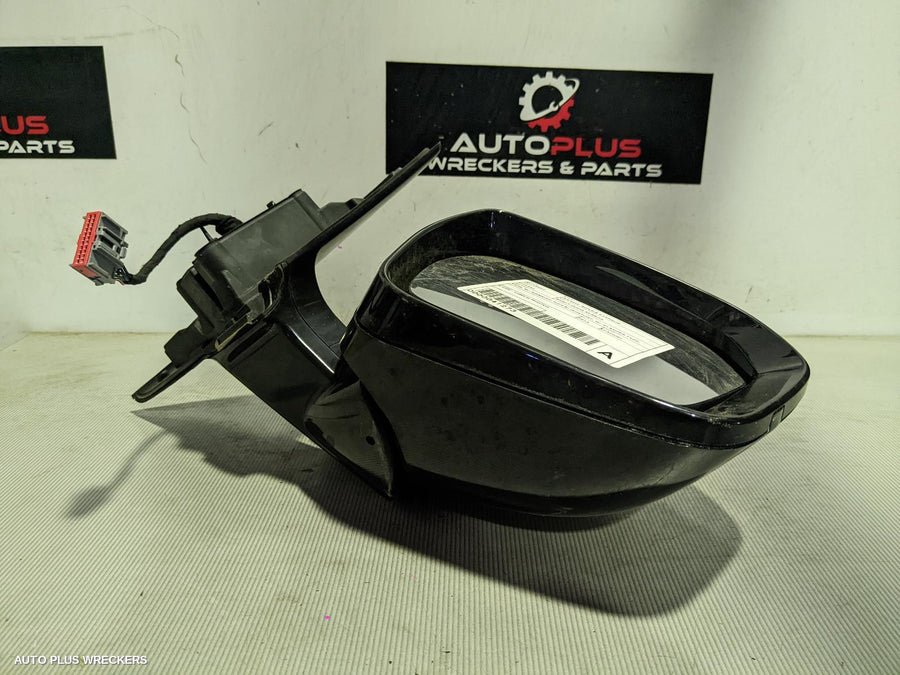 2013 Land Rover Rangerover Evoque Right Door Mirror