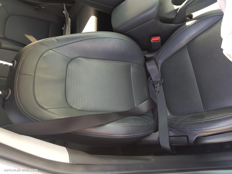 2018 Hyundai Kona Abs Sensor