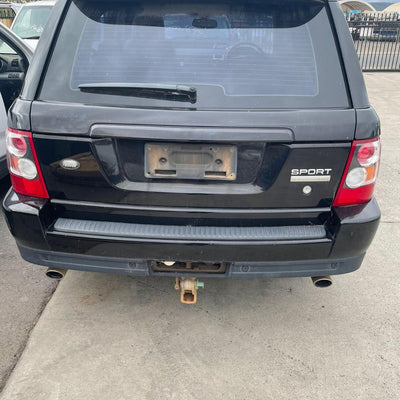 2005-2013 Land Rover Rangerover Sport Left Rear Door Window
