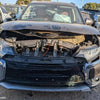 2015 Mitsubishi Outlander Antenna