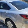 2009 Mazda 6 High Level Stoplight