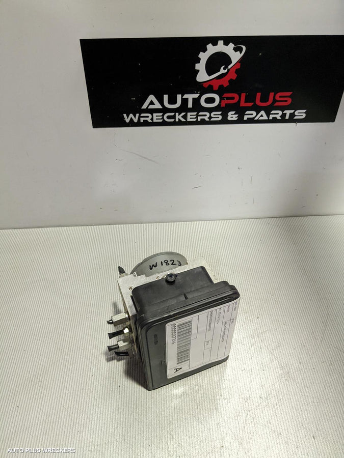 2012-2017 Mazda Cx5 Abs Pump Modulator