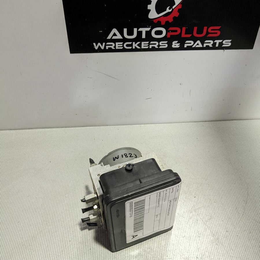 2012-2017 Mazda Cx5 Abs Pump Modulator