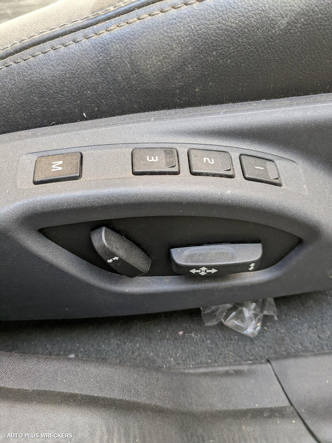 2015 Volvo Xc60 Left Door Mirror