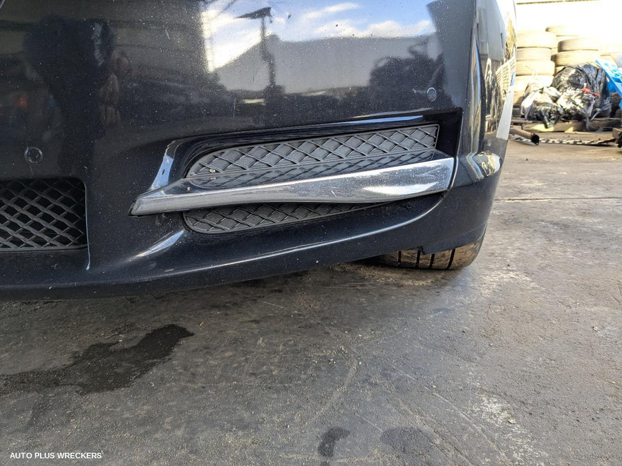 2009 Jaguar Xf Seatbelt Stalk