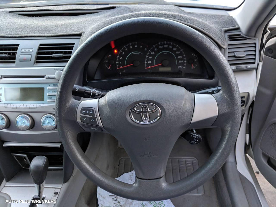 2008 Toyota Camry A C Condenser