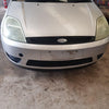 2005 Ford Fiesta Left Front Window Reg Motor