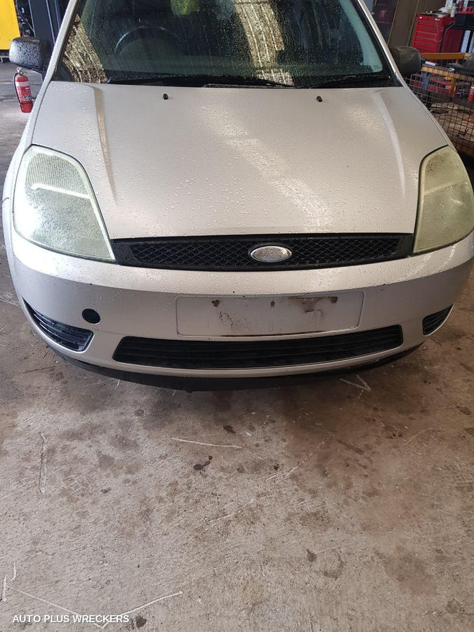 2004-2008 Ford Fiesta Left Front Window Reg Motor