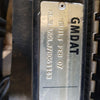 2007 Holden Epica F Bar Reinforc Brack