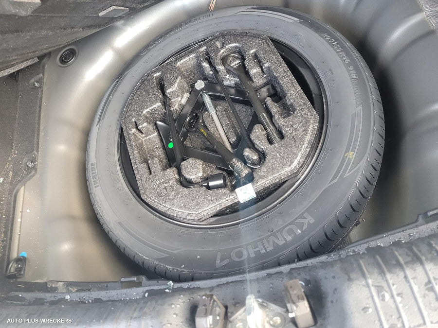 2021 Hyundai I30 Left Driveshaft