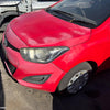 2014 Hyundai I20 Grille