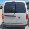 2016 Volkswagen Caddy Right Front Hub Assembly