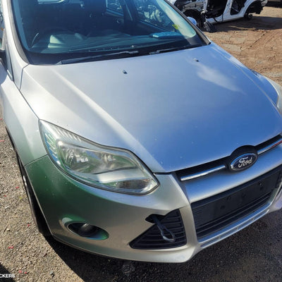 2011-2015 Ford Focus Throttle Body