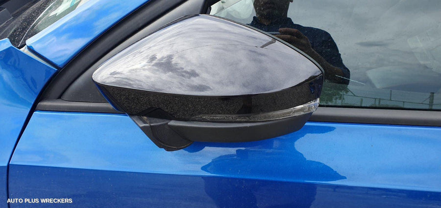 2020 Skoda Octavia Right Front Door Window