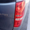 2008 Hyundai Iload/imax Right Door Mirror