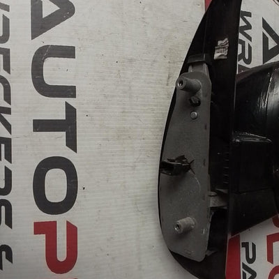 2011 Renault Kangoo Right Door Mirror