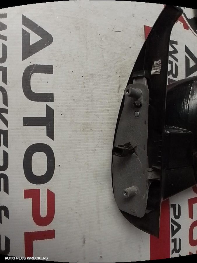 2011 Renault Kangoo Right Door Mirror