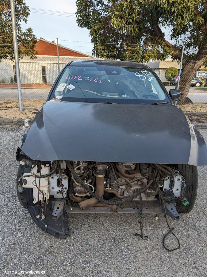 2019 Mazda Cx5 Abs Pump Modulator