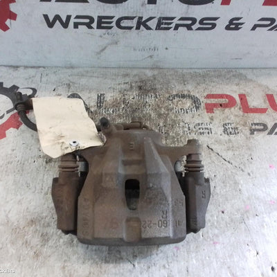 2007-2013 Toyota Corolla Caliper