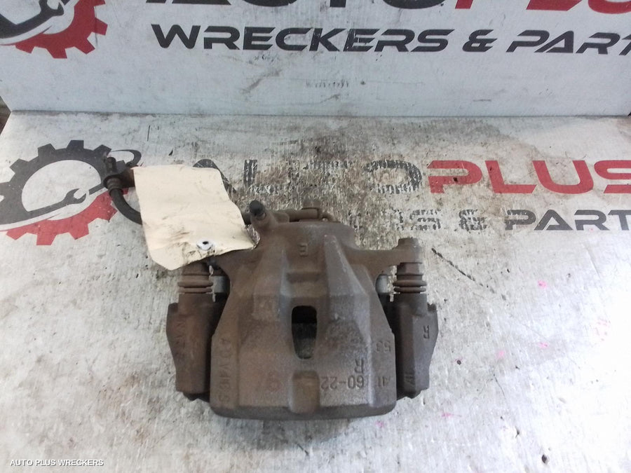 2007-2013 Toyota Corolla Caliper