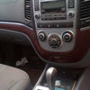 2007 Hyundai Santa Fe Right Door Mirror