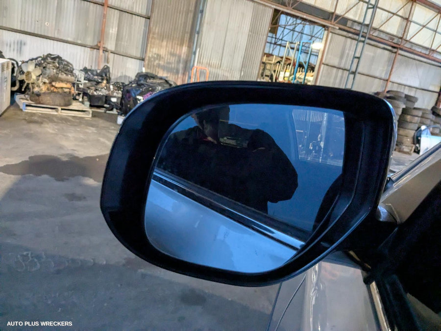 2017 Mitsubishi Outlander Abs Pump Modulator